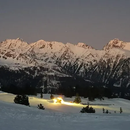 Sonnblick Hütte *