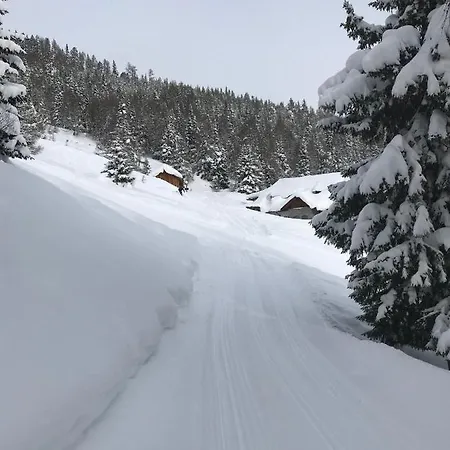 Apartamento Sonnblick Hütte *