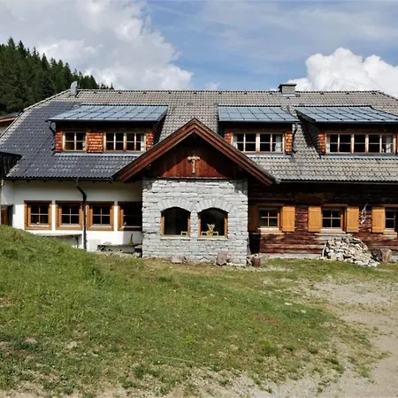 Sonnblick Hütte Apartment Mauterndorf (Salzburg)