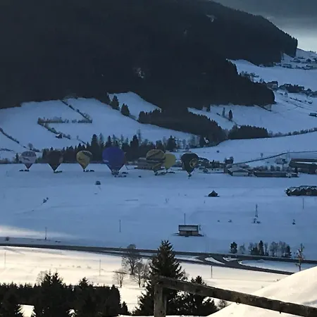 Sonnblick Hütte *