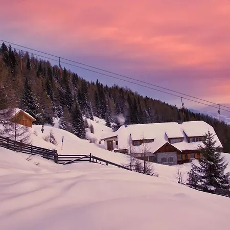 Sonnblick Hütte Apartamento